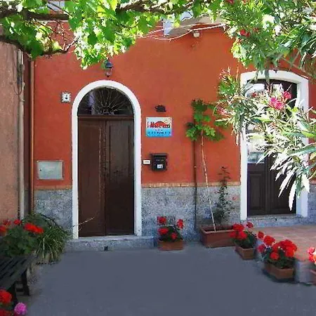 Hotel I Mastrazzi In Sicily Taormina-etna Riposto