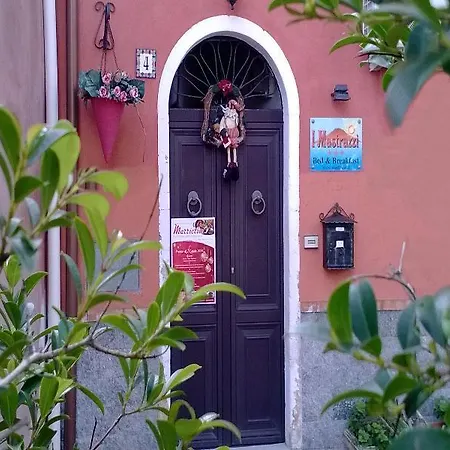 Hotel I Mastrazzi In Sicily Taormina-etna 3*