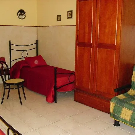 I Mastrazzi In Sicily Taormina-etna 3*
