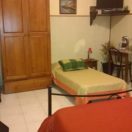 Hotel I Mastrazzi In Sicily Taormina-etna 3*