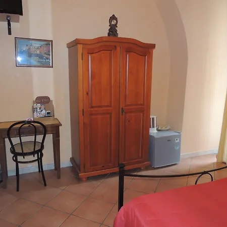 I Mastrazzi In Sicily Taormina-etna 3*