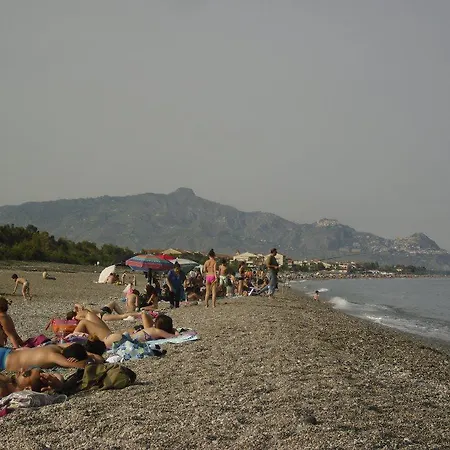 Hotel I Mastrazzi In Sicily Taormina-etna