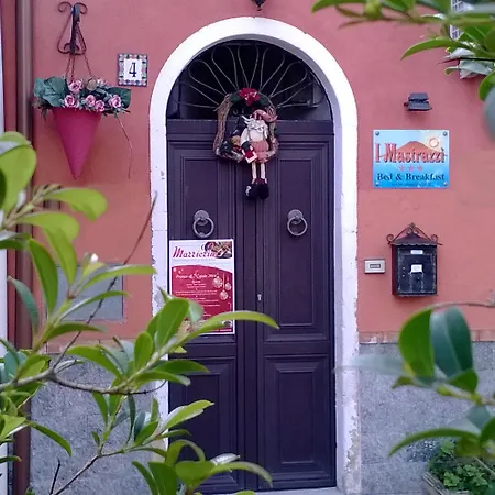 I Mastrazzi In Sicily Taormina-etna Hotel