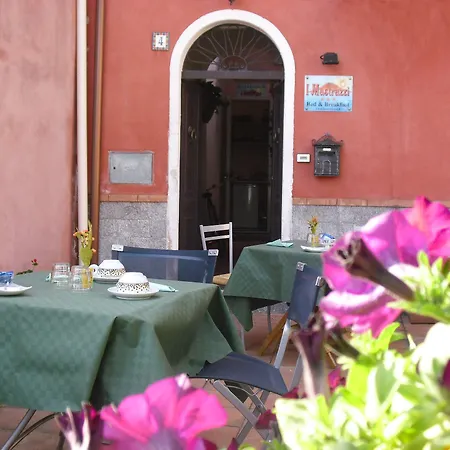 Hotel I Mastrazzi In Sicily Taormina-etna Riposto