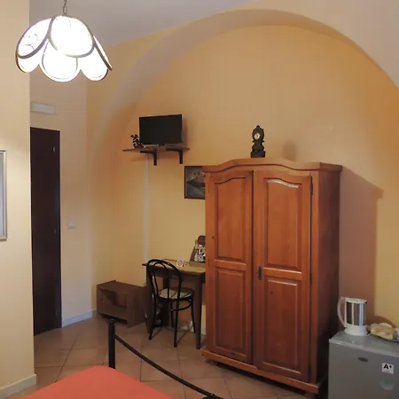 I Mastrazzi In Sicily Taormina-etna Hotel 3*