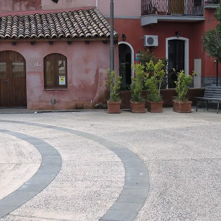 I Mastrazzi In Sicily Taormina-etna Hotel Riposto