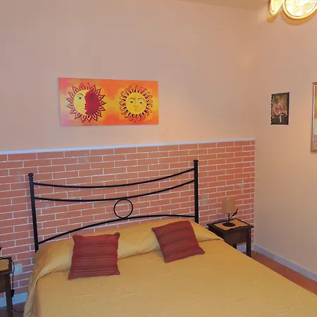 Hotel I Mastrazzi In Sicily Taormina-etna 3*