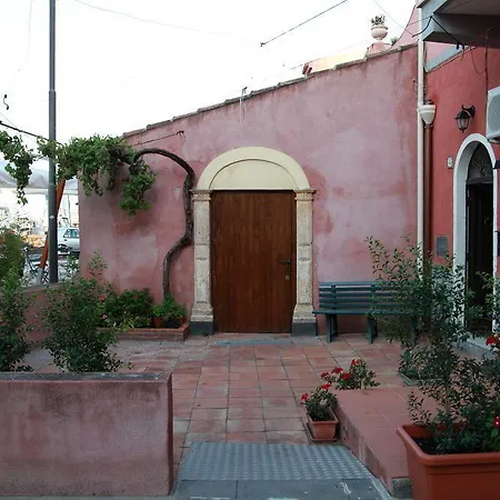 I Mastrazzi In Sicily Taormina-etna Hotel 3*