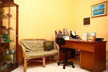 I Mastrazzi In Sicily Taormina-etna Hotel 3*