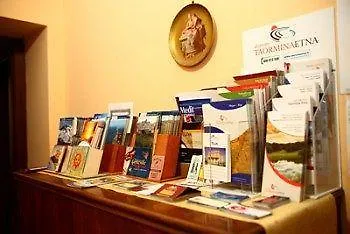 I Mastrazzi In Sicily Taormina-etna 3*