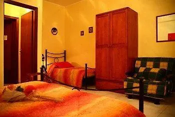 I Mastrazzi In Sicily Taormina-etna 3* Riposto