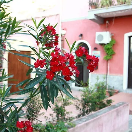 I Mastrazzi In Sicily Taormina-etna 3*
