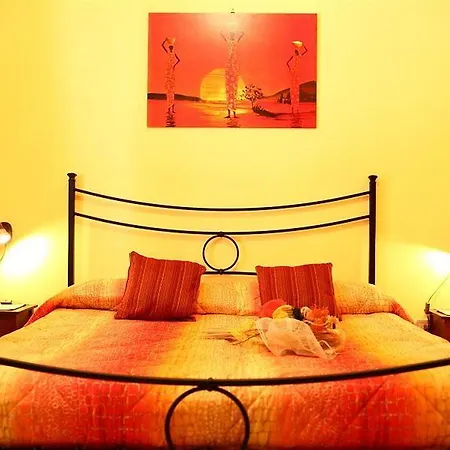 Hotel I Mastrazzi In Sicily Taormina-etna Riposto