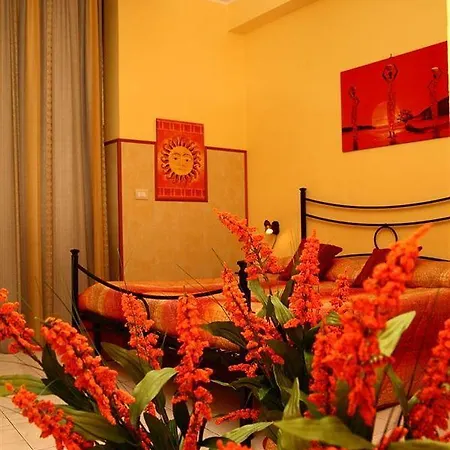 Hotel I Mastrazzi In Sicily Taormina-etna