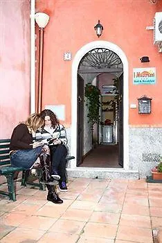 I Mastrazzi In Sicily Taormina-etna 3*