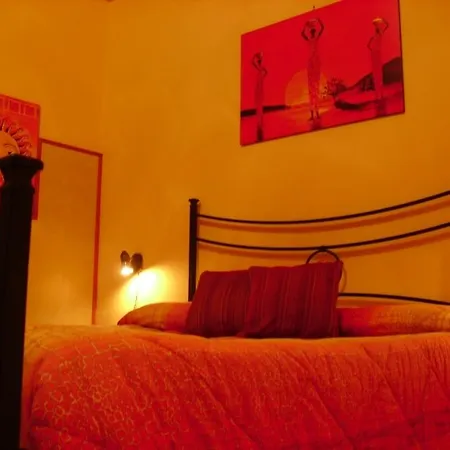 Hotel I Mastrazzi In Sicily Taormina-etna