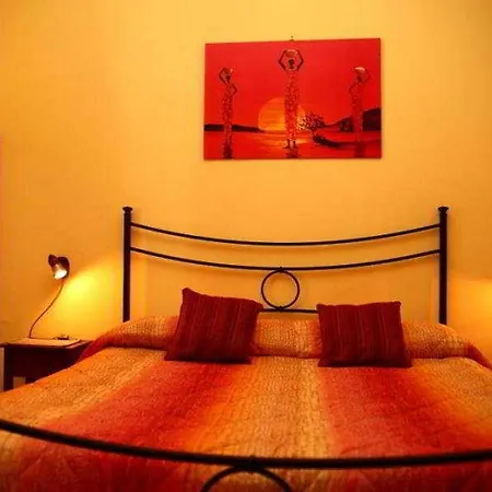 I Mastrazzi In Sicily Taormina-etna Hotel 3*
