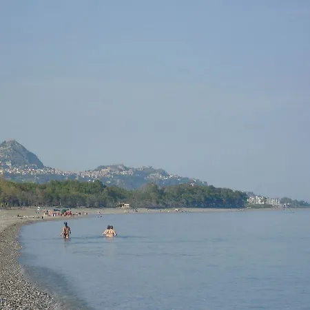 I Mastrazzi In Sicily Taormina-etna Riposto