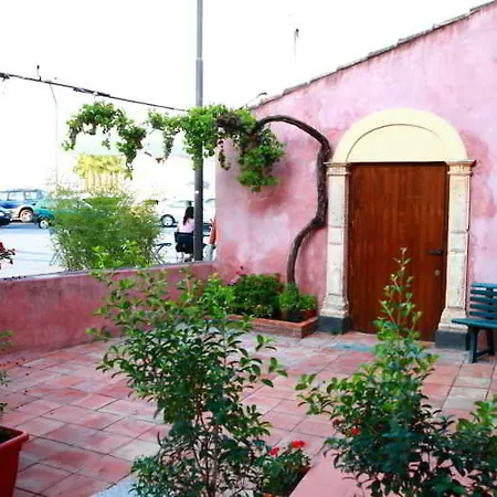 I Mastrazzi In Sicily Taormina-etna