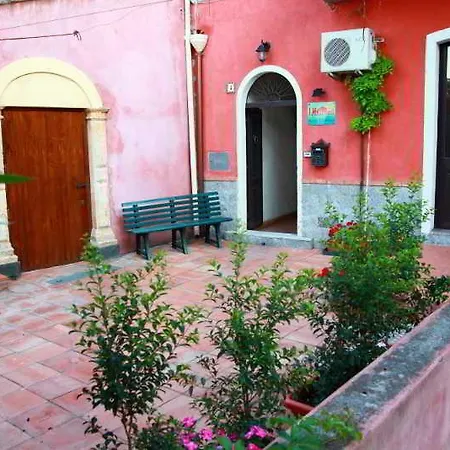 I Mastrazzi In Sicily Taormina-etna Riposto