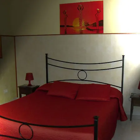 Hotel I Mastrazzi In Sicily Taormina-etna Riposto