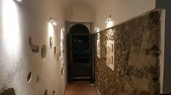 Hotel I Mastrazzi In Sicily Taormina-etna 3*
