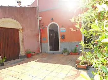 I Mastrazzi In Sicily Taormina-etna 3*