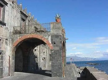 Hotel I Mastrazzi In Sicily Taormina-etna 3*