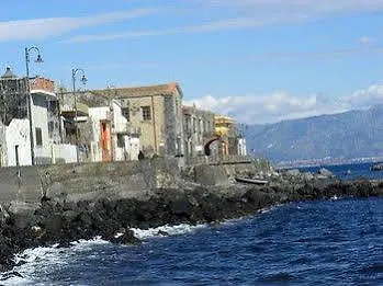 Hotel I Mastrazzi In Sicily Taormina-etna Riposto