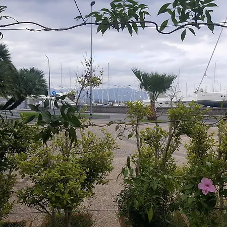 Hotel I Mastrazzi In Sicily Taormina-etna Riposto