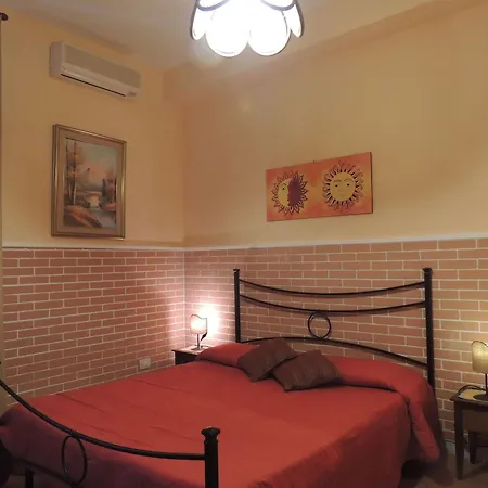 Hotel I Mastrazzi In Sicily Taormina-etna Riposto