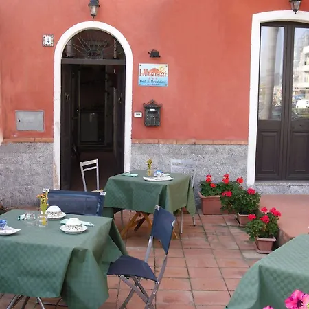 I Mastrazzi In Sicily Taormina-etna 3* Riposto